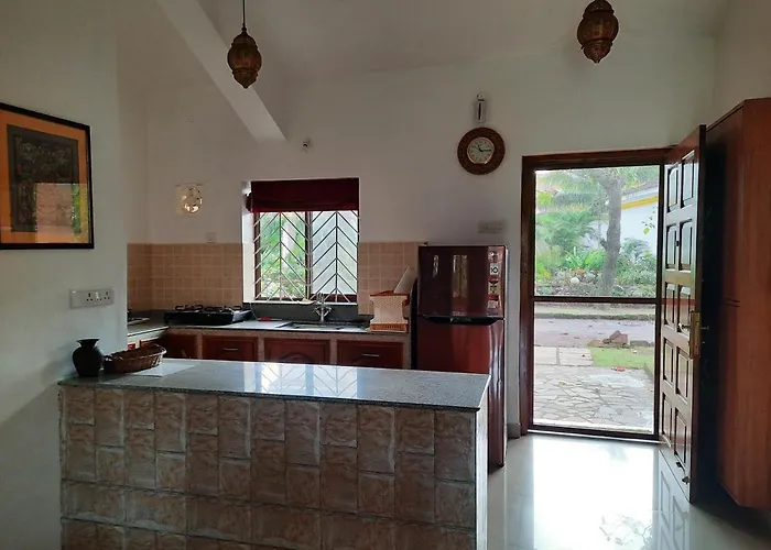 Villa Mayfair