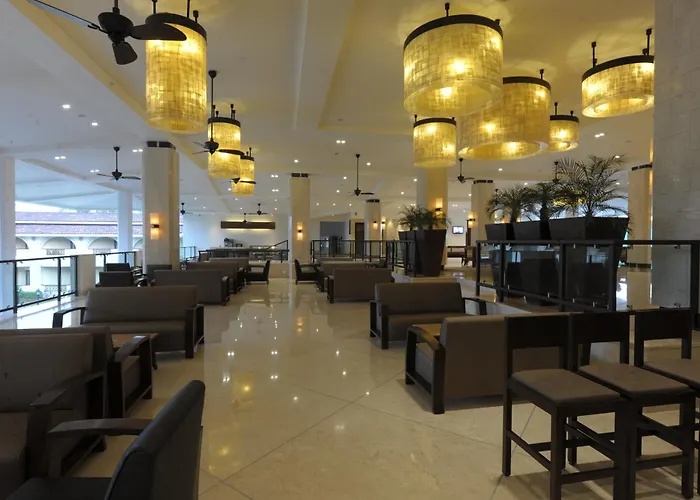 Holiday Inn Resort Goa By Ihg