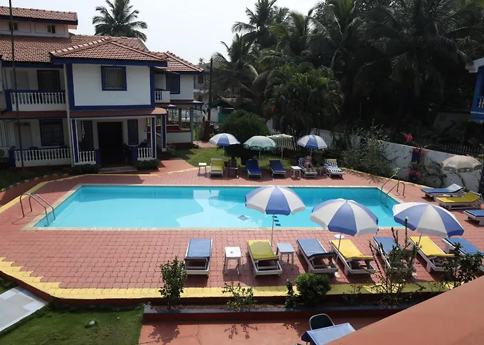 Dona Sa Maria Eco Hotel