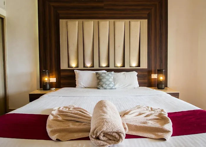 Shikara Beach Resort