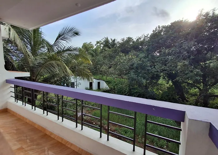 Lobo'S Guesthouse