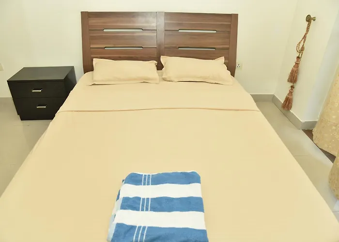 River View Apartments