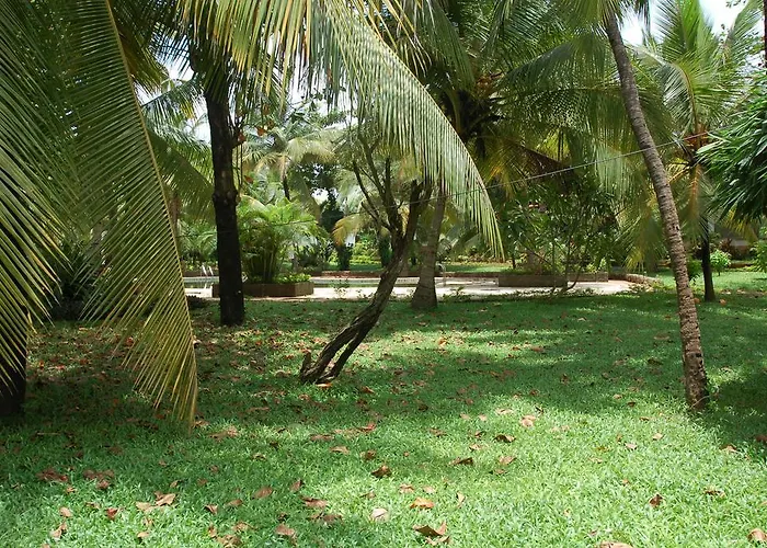 Tobias Villas