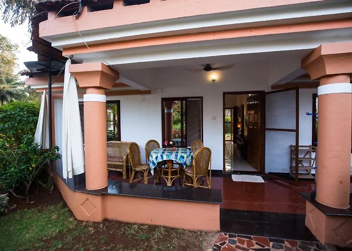 Villa Sunflower