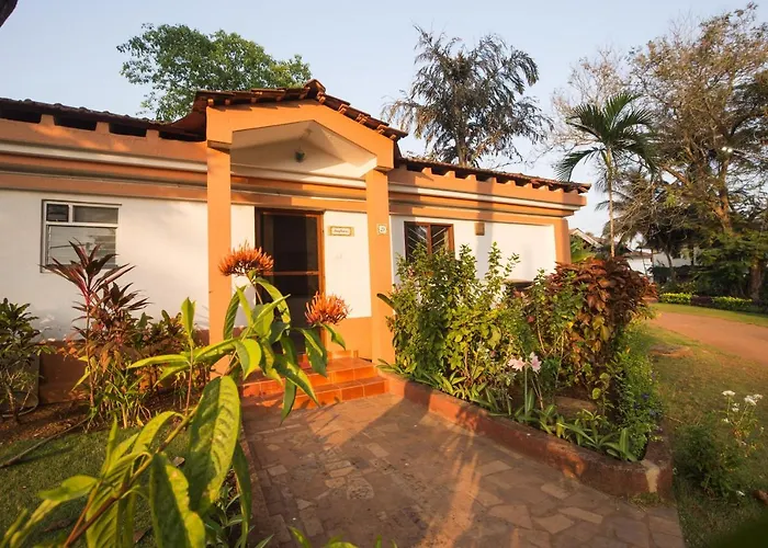 Villa Sunflower